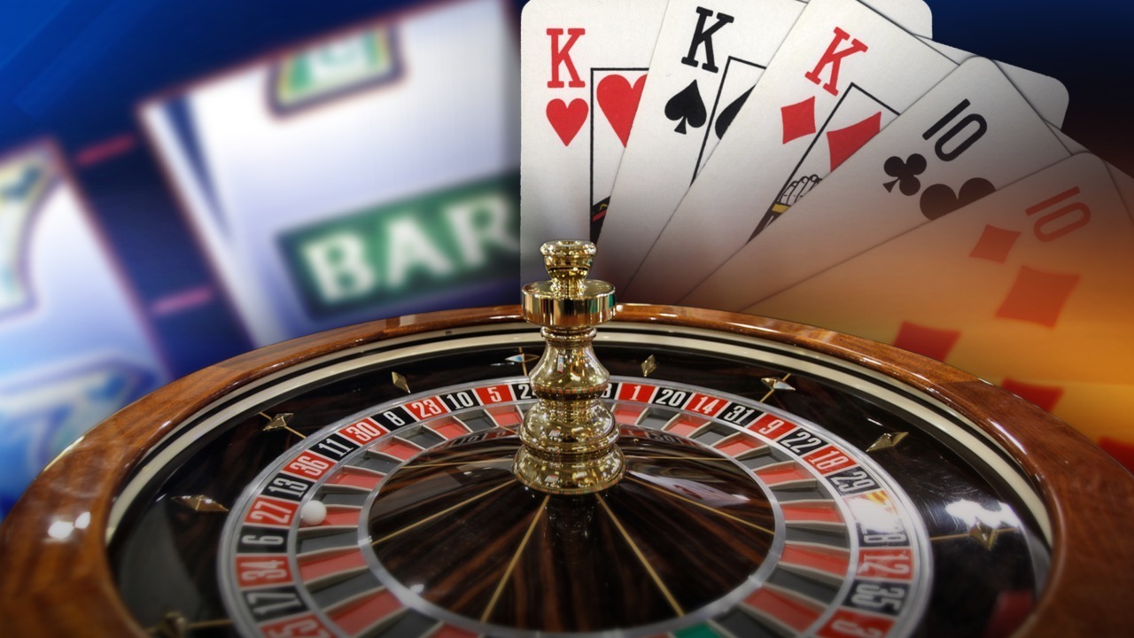 Renton poker rooms San remo kiel roulette